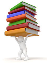 books student icon
